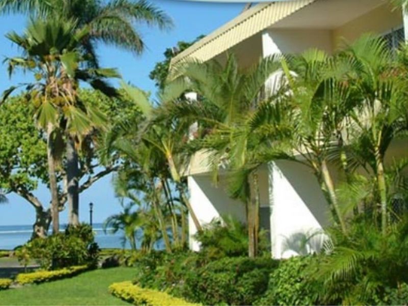 Bedarra Inn 3*