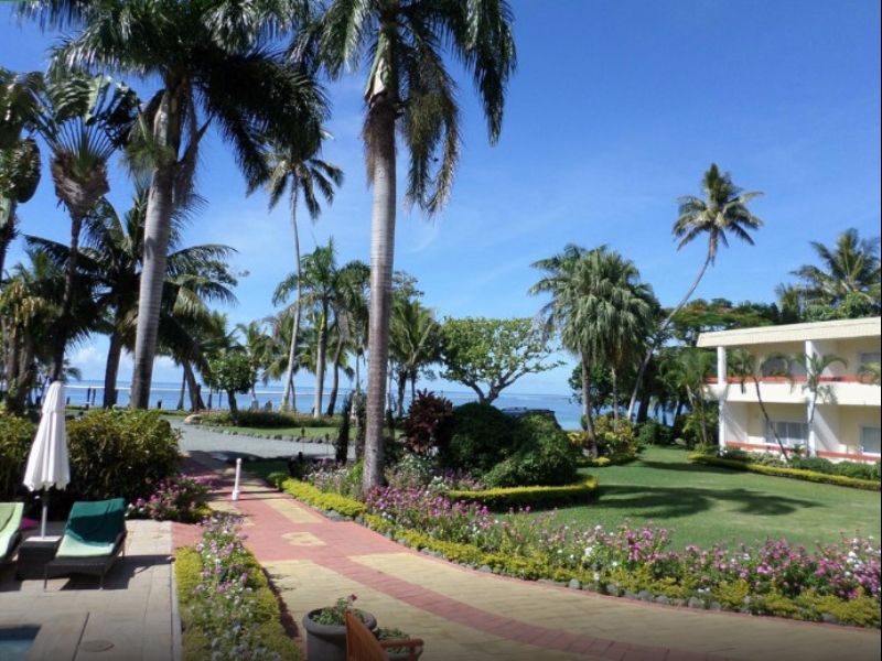 Bedarra Inn 3*