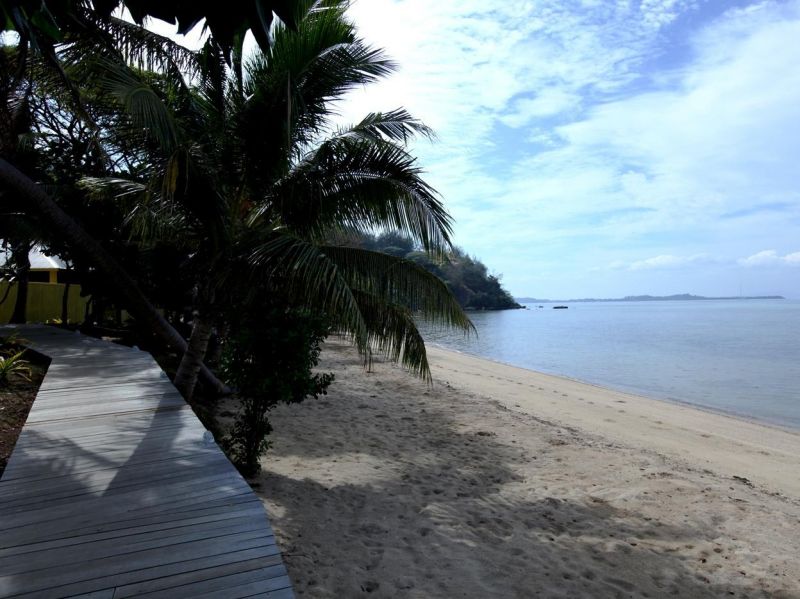 Funky Fish Beach Resort 2*