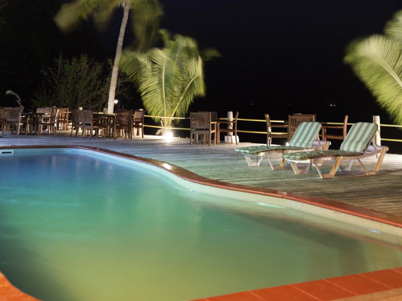 Funky Fish Beach Resort 2*