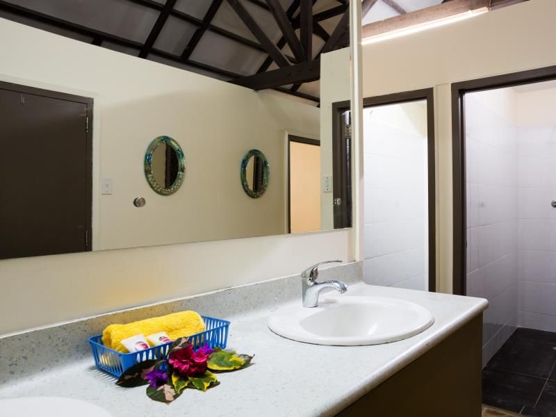 Funky Fish Beach Resort 2*