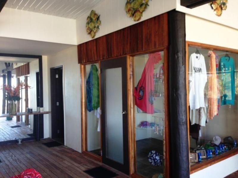 Funky Fish Beach Resort 2*