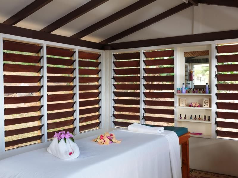 Funky Fish Beach Resort 2*