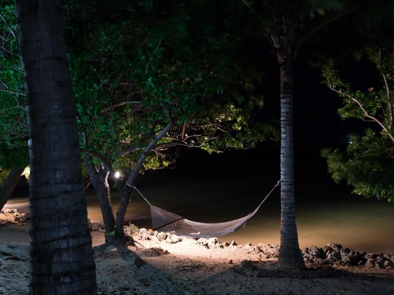 Funky Fish Beach Resort 2*