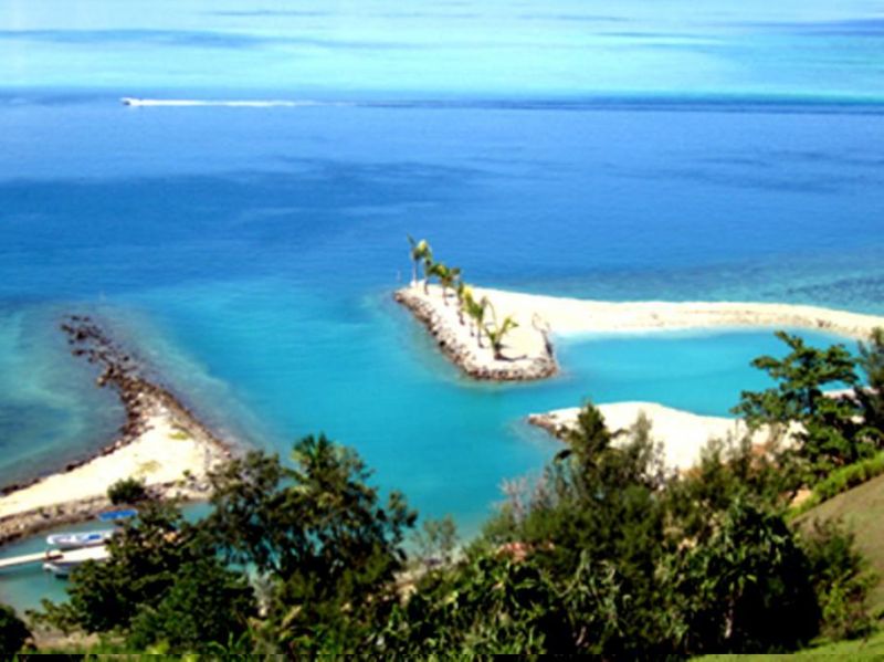 Funky Fish Beach Resort 2*