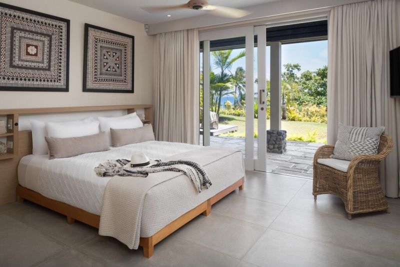 Kokomo Private Island 5*