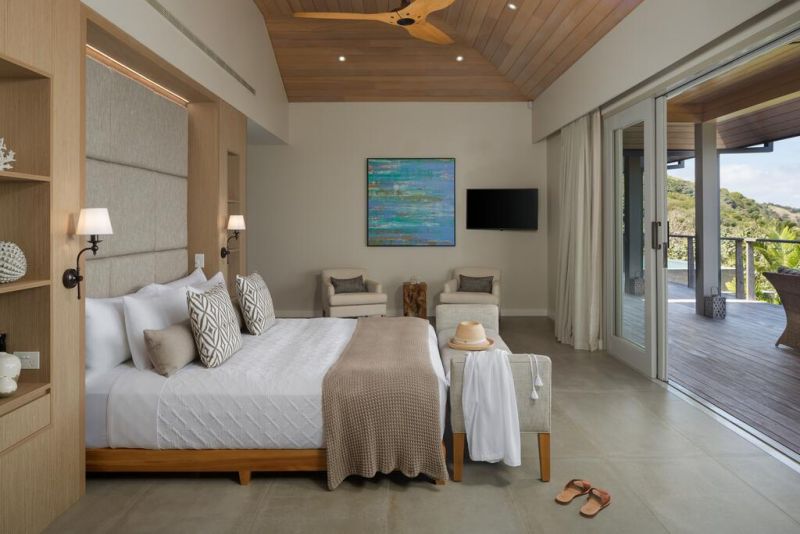 Kokomo Private Island 5*