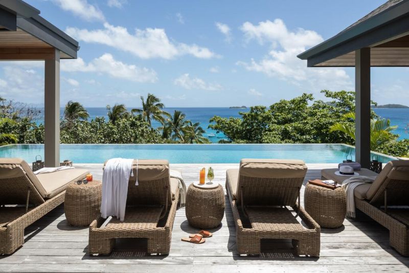 Kokomo Private Island 5*