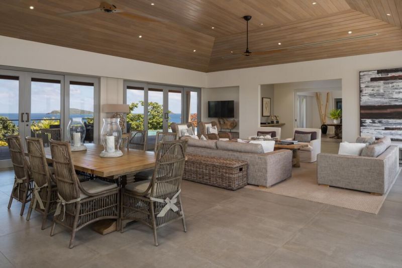 Kokomo Private Island 5*