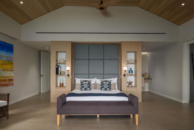 Kokomo Private Island 5*