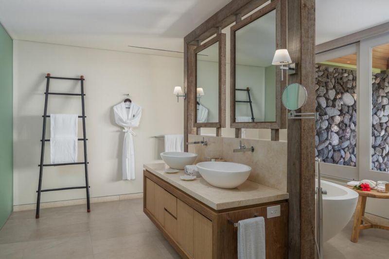 Kokomo Private Island 5*