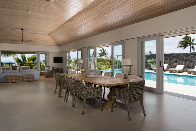 Kokomo Private Island 5*