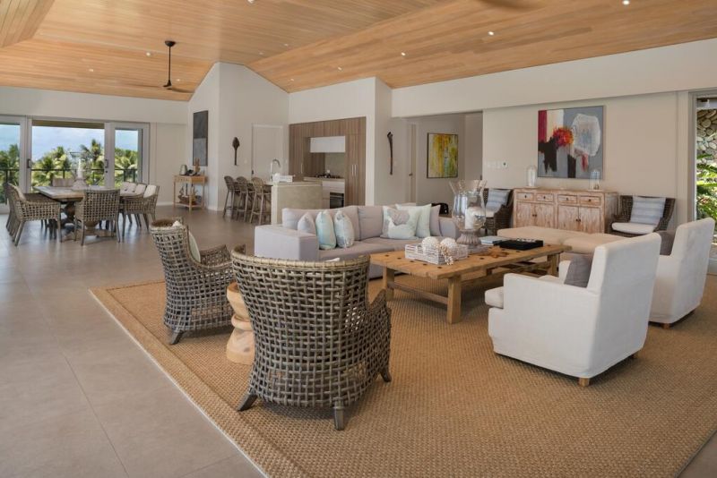 Kokomo Private Island 5*