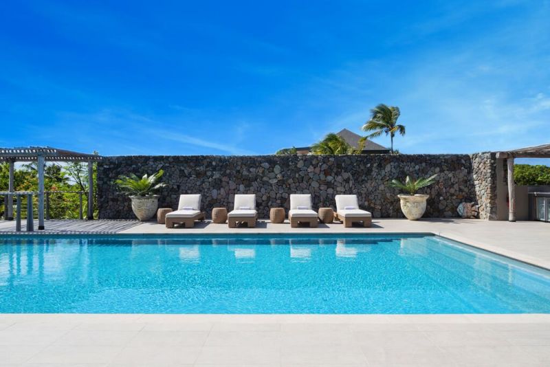 Kokomo Private Island 5*