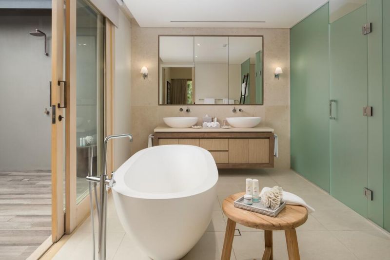 Kokomo Private Island 5*