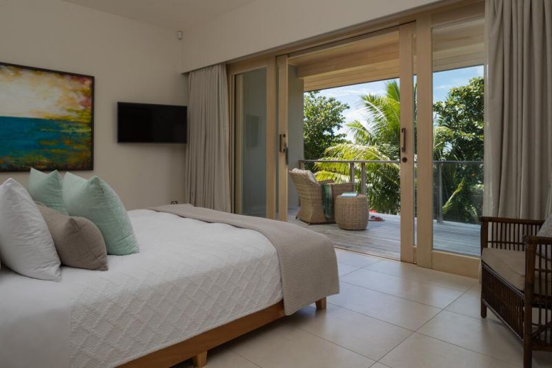 Kokomo Private Island 5*