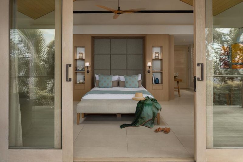 Kokomo Private Island 5*
