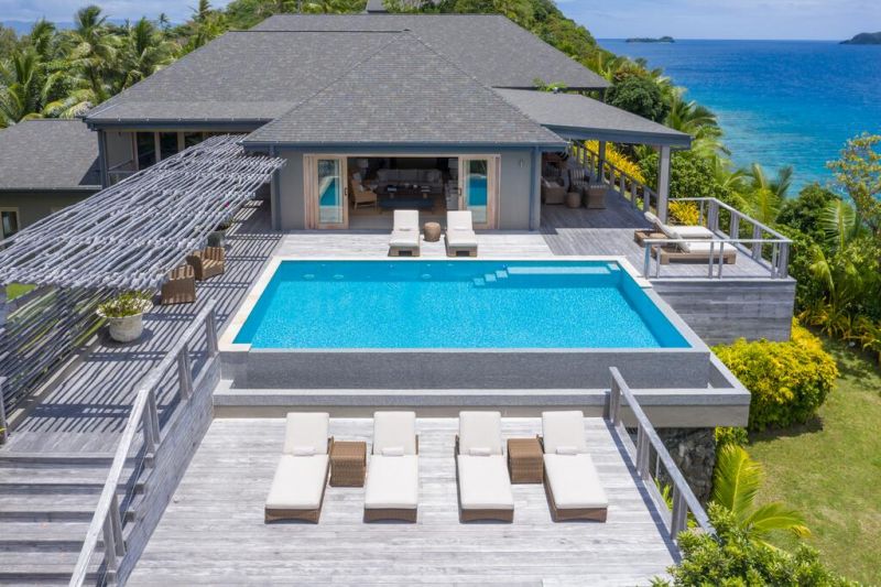 Kokomo Private Island 5*
