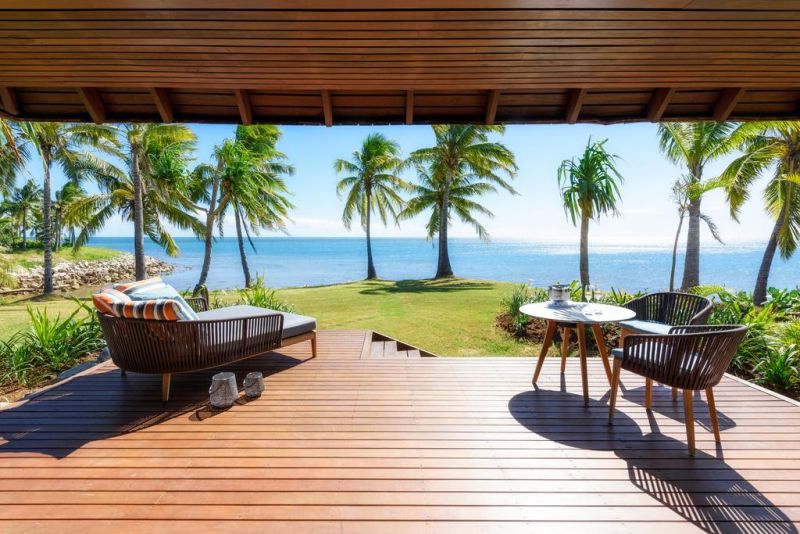 Marriott Resort Momi Bay 5*