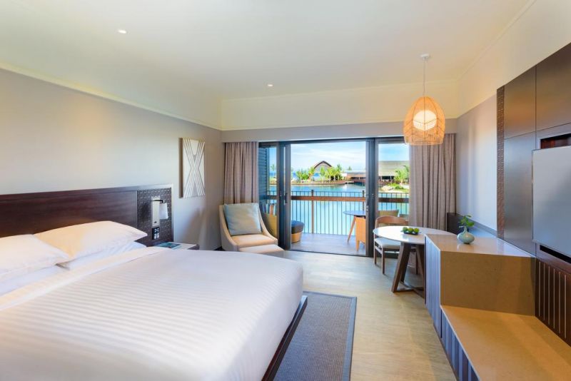 Marriott Resort Momi Bay 5*
