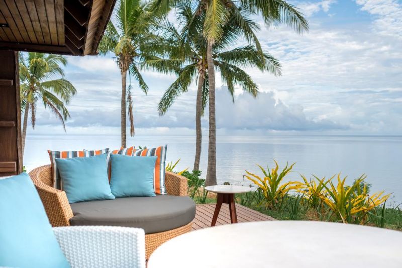 Marriott Resort Momi Bay 5*