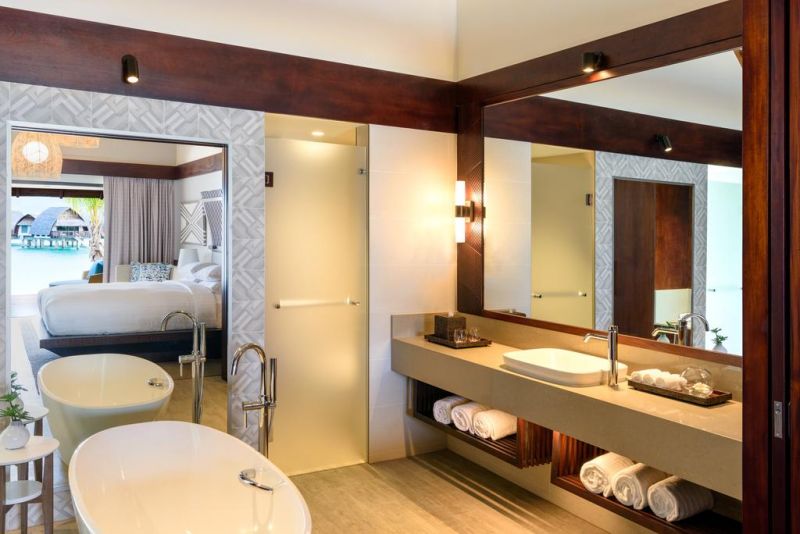 Marriott Resort Momi Bay 5*