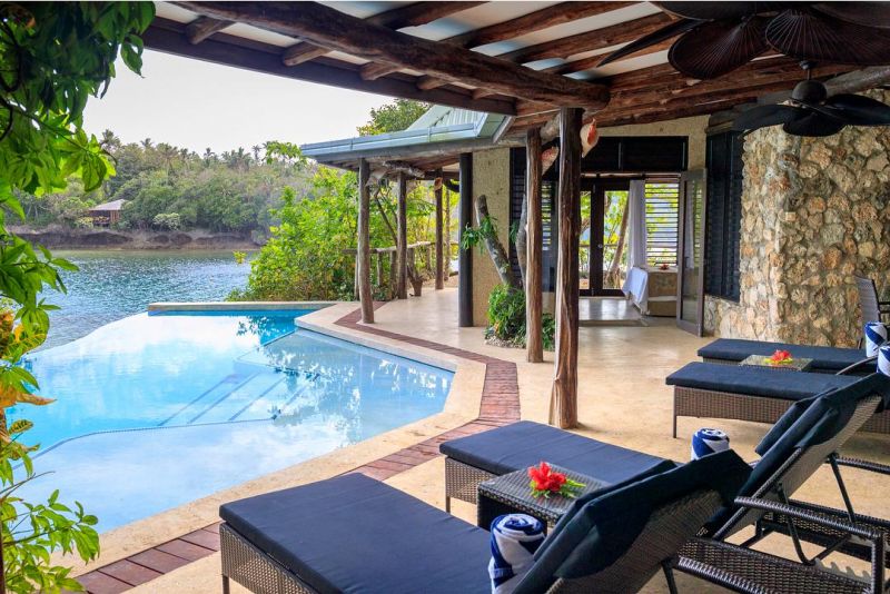 Savasi Island Resort 4*
