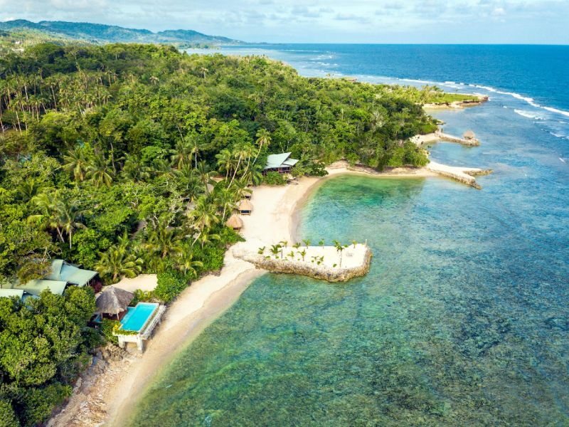 Savasi Island Resort 4*