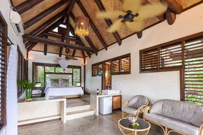 Savasi Island Resort 4*