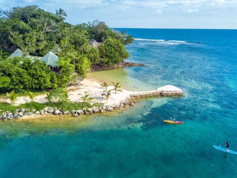 Savasi Island Resort 4*