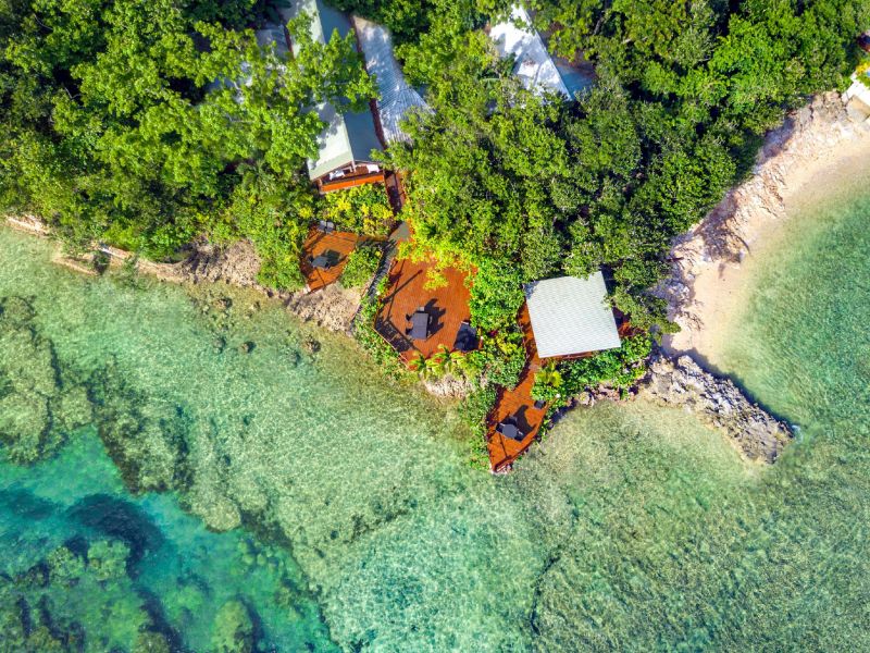 Savasi Island Resort 4*