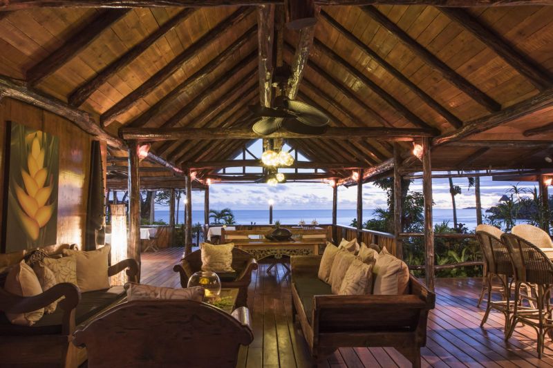 Savasi Island Resort 4*
