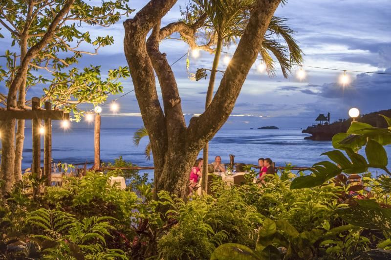 Savasi Island Resort 4*