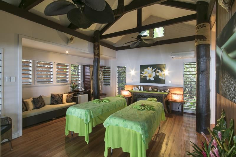 Savasi Island Resort 4*