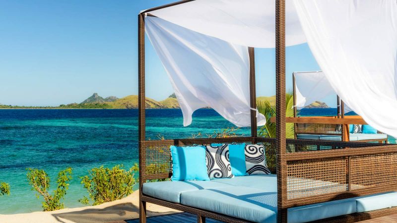 Sheraton Resort & Spa 5*