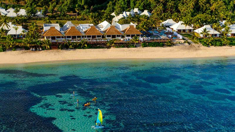 Sheraton Resort & Spa 5*