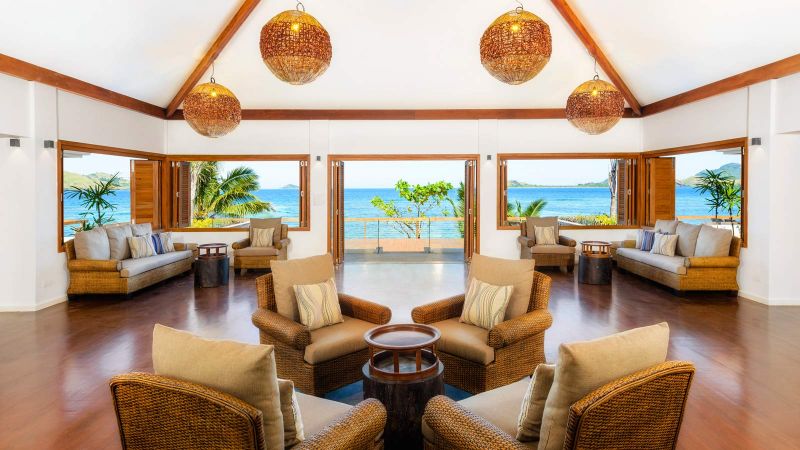 Sheraton Resort & Spa 5*