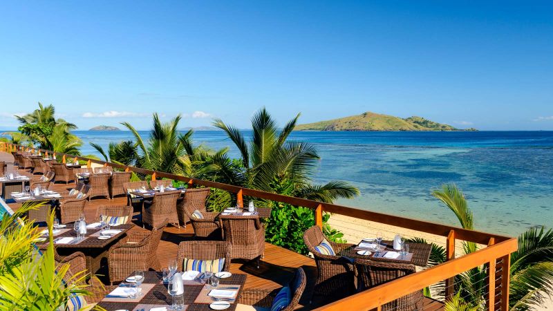 Sheraton Resort & Spa 5*
