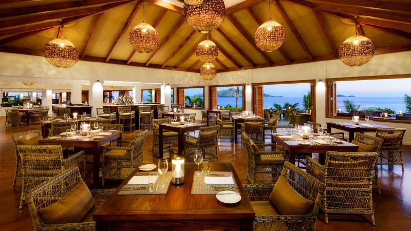 Sheraton Resort & Spa 5*