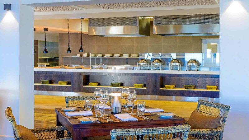 Sheraton Resort & Spa 5*