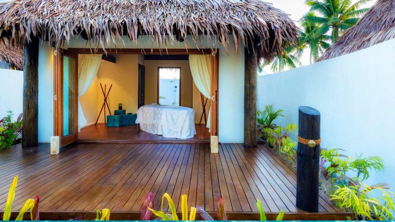 Sheraton Resort & Spa 5*