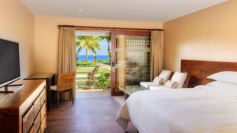 Sheraton Resort & Spa 5*