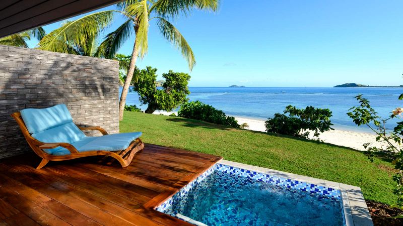 Sheraton Resort & Spa 5*
