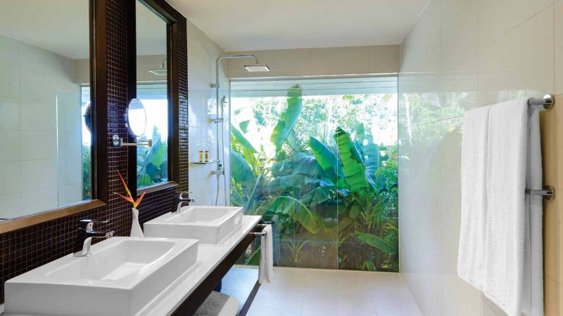 Sheraton Resort & Spa 5*
