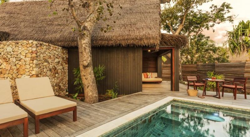 Six Senses Fiji 5*