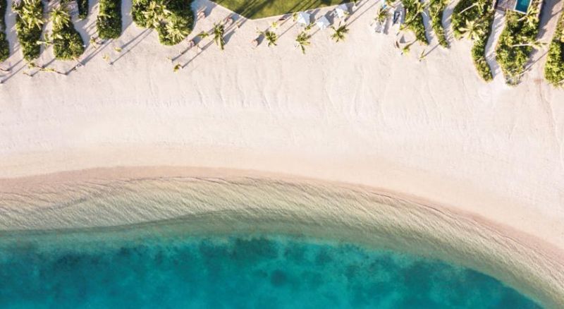 Six Senses Fiji 5*