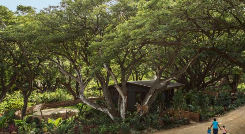 Six Senses Fiji 5*