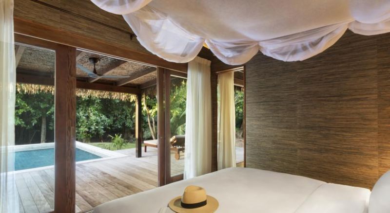 Six Senses Fiji 5*