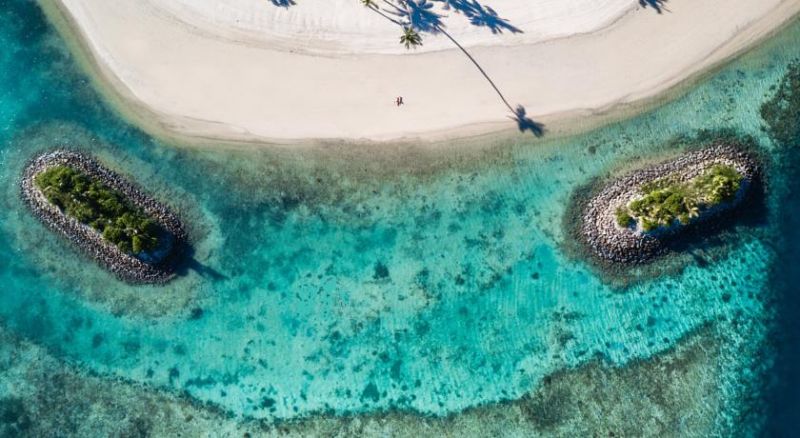 Six Senses Fiji 5*