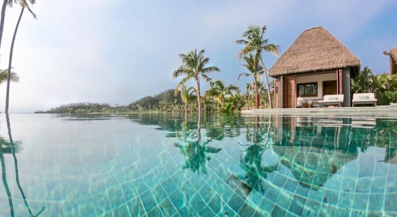Six Senses Fiji 5*